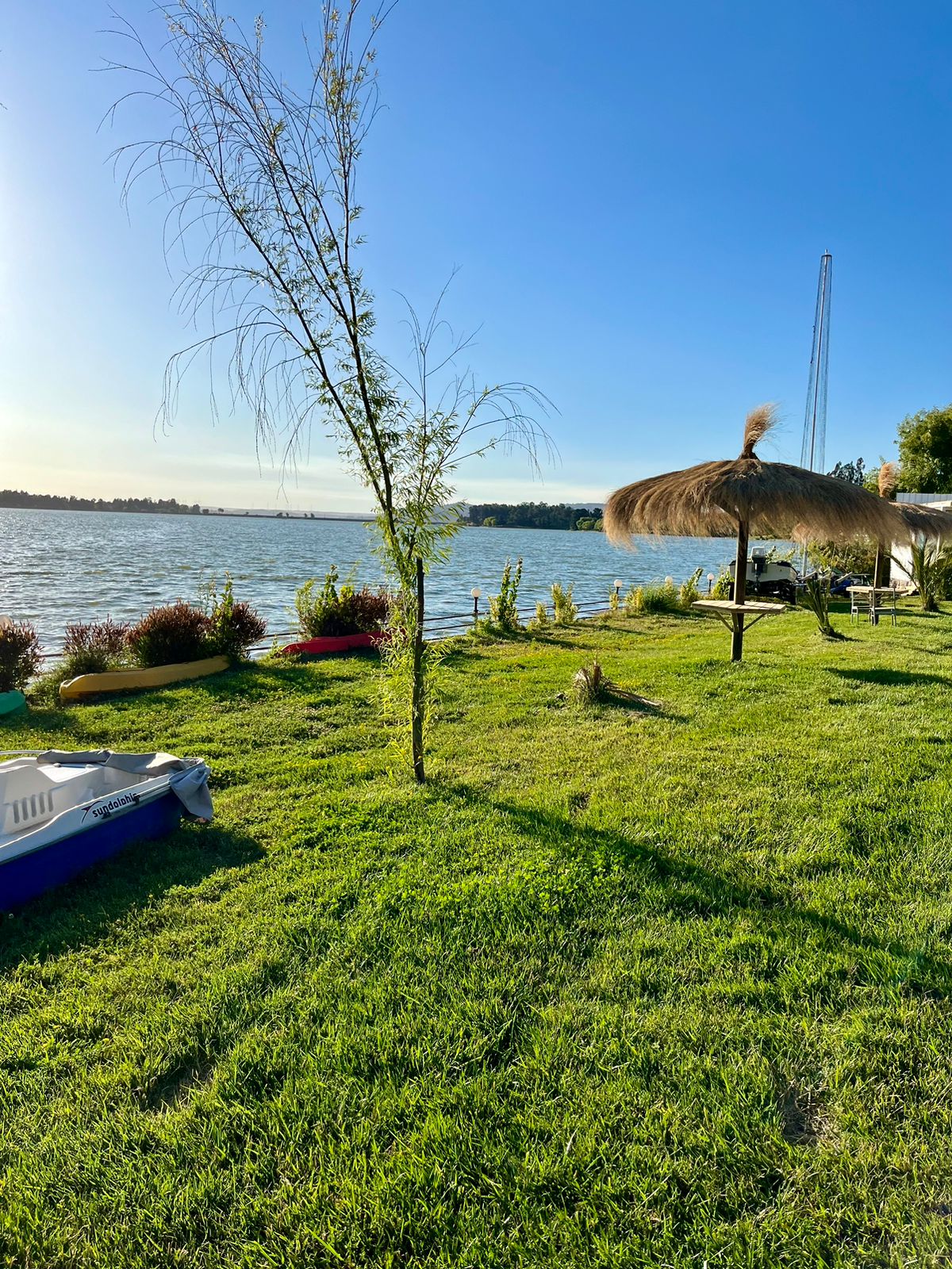 Instalaciones Cabañas Donde Pepe 2